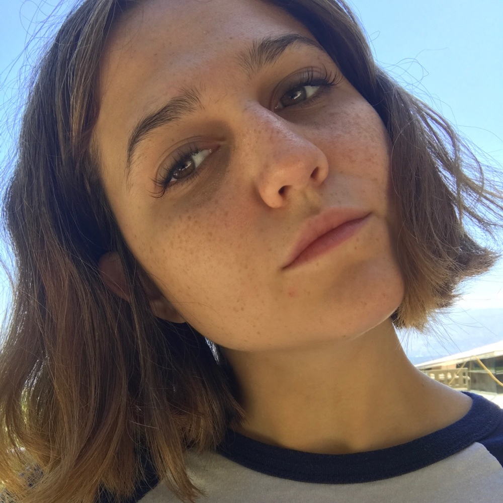 Meet your Posher, Tori